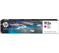 HP Cartouche d'encre Nr. 913A (F6T78AE) magenta