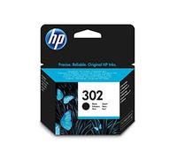 HP 302 Cartouche d’encre trois couleurs authentique