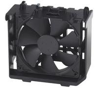 HP Fan and Front Card Guide Kit - Kit de ventilation pour ordinateur - pour Workstation Z6 G5 G