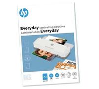 hp feuilles de laminage everyday a3 80 micron 25 unites