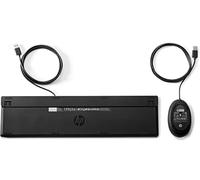 HP Filaire 320MK Combo FR