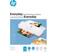 HP Films de plastification Everyday A3 80 microns 25x