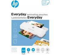 HP 9153 pochette plastique 25 pièce(s)