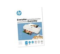 HP Films de plastification Everyday A5 80 microns 25x