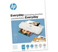 HP Films de plastification Everyday A6 80 microns 25x