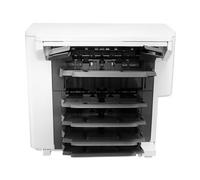 finisher with stacker/stapler/mailbox - 800 sheets