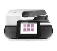 HP Flow 8500 fn2 Numériseur à plat et adf
