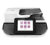HP Flow 8500 fn2 Numériseur à plat et adf