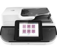 HP Flow 8500 fn2 Scanner piano e ADF