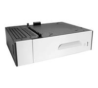 HP bac d'alimentation - 500 feuilles G