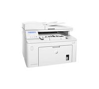 HP Color LaserJet Pro Imprimante multifonction M283fdw