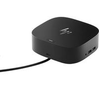 HP G5 Essential Station d'accueil | Thunderbolt | USB 3.0 pour ordinateur portable IX2