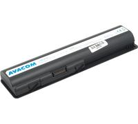 HP G50, G60, Pavilion DV6, DV5 series Li-Ion 10,8V 4400mAh