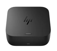 HP G6 - Dockingstation - 2 x DP, HDMI, USB-C