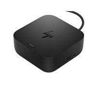 HP G6 - Dockingstation - 2 x DP, HDMI, USB-C