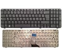 HP G61-400 Noir Layout Française Clavier pour ordinateur portable (PC) de remplacement