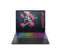 HP gaming Omen Max 16-ak0000nf 16" WQXGA 240 Hz AMD Ryzen AI 9 32 Go RAM 1 To SSD Nvidia GeForce RTX 5080 Noir céleste