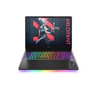 HP PC portable gaming OMEN MAX 16-ak0026nf 16'' WQXGA 240 Hz Ryzen AI 7 32 Go 1 To RTX 5070 Noir