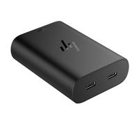 HP USB-C 65W GaN Laptop Charger