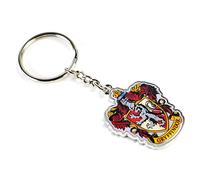PORTE CLES HARRY POTTER GRYFFONDOR