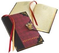 Hp- Gryffindor Journal (Nn7337)