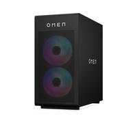 HP PC gaming OMEN 35L GT16-1012nf – Ryzen 9 9900X3D, 64 Go, 2x2 To SSD, RTX 5080, Windows 11
