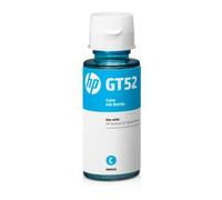 HP GT52 encre cyan 8000 pp (70ml)
