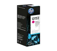 HP GT52 - Magenta - Cartouche d'encre