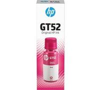 HP GT52 - Magenta - original - recharge d'encre - pour Deskjet GT 58XX; Ink Tank 11X, 31X; Smart Tank 500, 51X, 530, 6001, 615, 70XX, 73XX, 76XX G