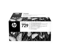 HP H 729 kit de remplacement pour tête d'impression DesignJet