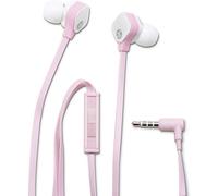 HP H2300 - Micro-casque - intra-auriculaire - filaire - rose - pour HP 15; ENVY dv6; Pavilion 15; Pavilion Gaming; Pavilion TouchSmart; Pavilion x2; x2 PriceMinister Rakuten