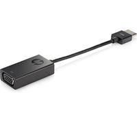HP Adaptateur HDMI vers VGA