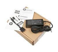 HP H6Y89AA#ABB Original Chargeur 65 Watts Normal avec Adaptateur