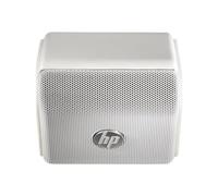HP Haut-parleur sans fil - Roar Mini - Bluetooth® - Blanc