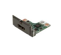 HP Adaptateur HDMI Flex Port 69D47AA – Connecteur flexible interne Noir