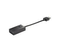 HP Adaptateur HDMI vers VGA