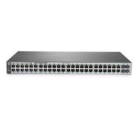 ARUBA Hewlett Packard Enterprise HP 1820-48g-Poe+ (370w) Switch
