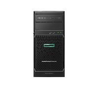 HP Hewlett Packard Enterprise ML30 Gen10 E-2124 NHP EU/UK **, P06781-425 (**New Retail ** SVR/TV)