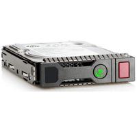 HP Hewlett Packard Enterprise P10454-B21 SAS MU SFF SC VS DS SSD 1,92 to