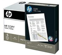 HP Ramette de papier Copy Paper A4 (210 x 297 mm) 80 g/m² - 500 feuilles