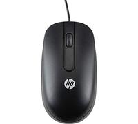 HP Hewlett Packard Souris - Laser - USB - pour EliteDesk 800 G1; EliteOne 800 G1; ProDesk 600 G1; ProOne 600 G1; Workstation Z420, Z620