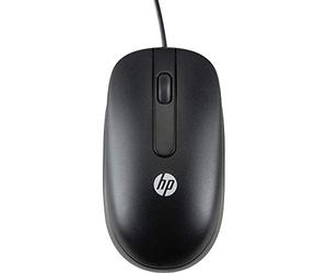 HP Hewlett Packard Souris - Laser - USB - pour EliteDesk 800 G1; EliteOne 800 G1; ProDesk 600 G1; ProOne 600 G1; Workstation Z420, Z620