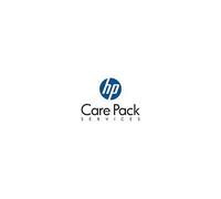 HP HL510E extension de garantie et support