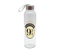 HP Hogwarts Express Gourde en verre 500 ml