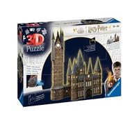 HP: HOGWARTS LA TOUR D'ASTRONOMIE (NIGHT EDITION)