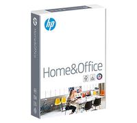 HP Papier A4 blanc Home&Office - 80g - Ramette de 500 feuilles