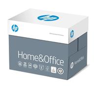 HP Home and Office - Papier Multifonction Blanc 80 g/m² A4 - Carton de 5 x 500 Feuilles