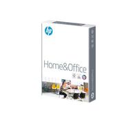 HP Home & Office Paper A4 (210 x 297 mm) 80 g-m² 500 unités papier uni pour Envy 5055, 7645 LaserJet Pro M102, MFP M26 …