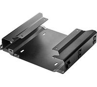 HP Housse de Protection/Double VESA pour Mini-Ordinateur de Bureau V2 - Kits de Support (108 G)