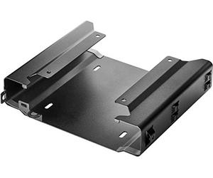 HP Housse de Protection/Double VESA pour Mini-Ordinateur de Bureau V2 - Kits de Support (108 G)